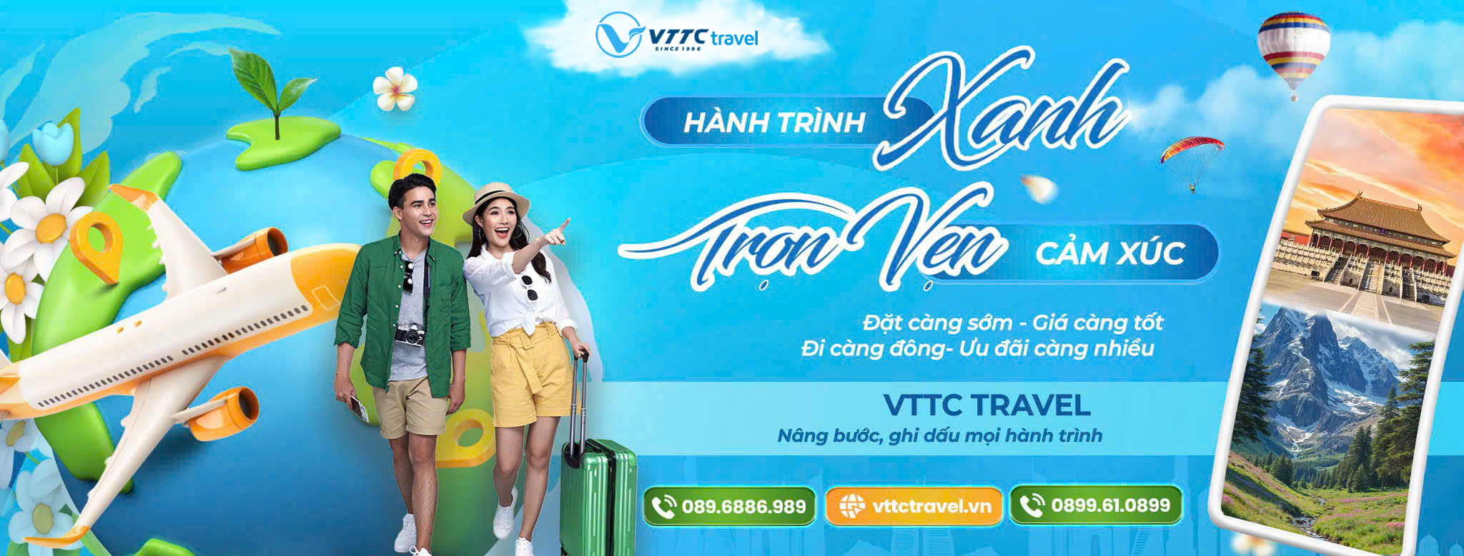 Banner VTTC 2025